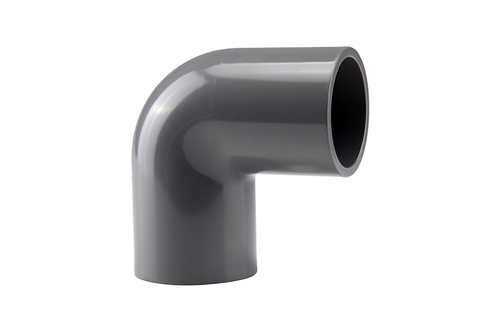 双桥UPVC90°弯头(JIS)