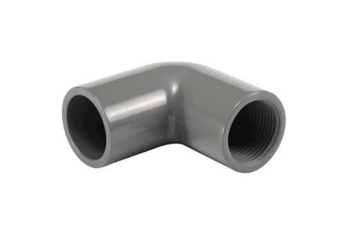 双桥UPVC内牙弯头(JIS)