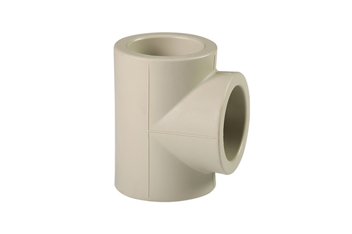 双桥PPR正三通 (DIN)