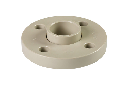 双桥PPR双片式法兰(DIN)