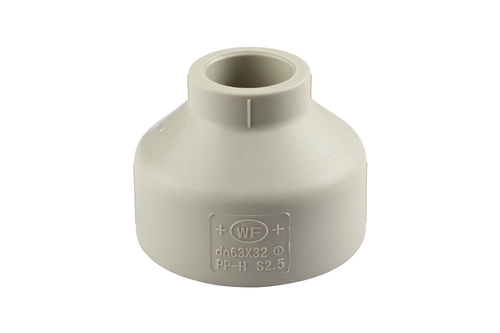 双桥PPR大小头(DIN)