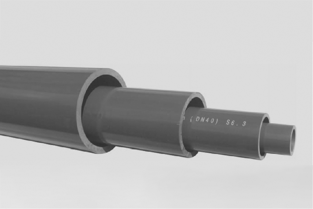 双桥工业国标管材